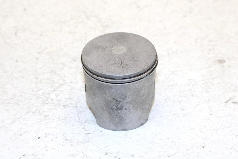 1999 Yamaha Vmax 600 Sx Oem Standard 65mm Piston 8DG-11631-00-A0 SY5