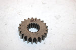 00 Yamaha Sx500r Oem Chain Drive Sprocket (21T) 89J-17682-10-00 SY0