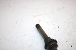 2001 Bombardier Traxter Oem Shift Shaft 711220585 AB10