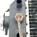 90-93 Polaris Trail Boss 350L 4X4 OEM Radiater 1240006 AP227