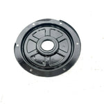84-87 Suzuki Quadrunner 185 OEM Outer Brake Drum Cover 64130-24413 AS33