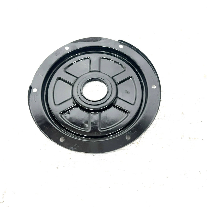 84-87 Suzuki Quadrunner 185 OEM Outer Brake Drum Cover 64130-24413 AS33