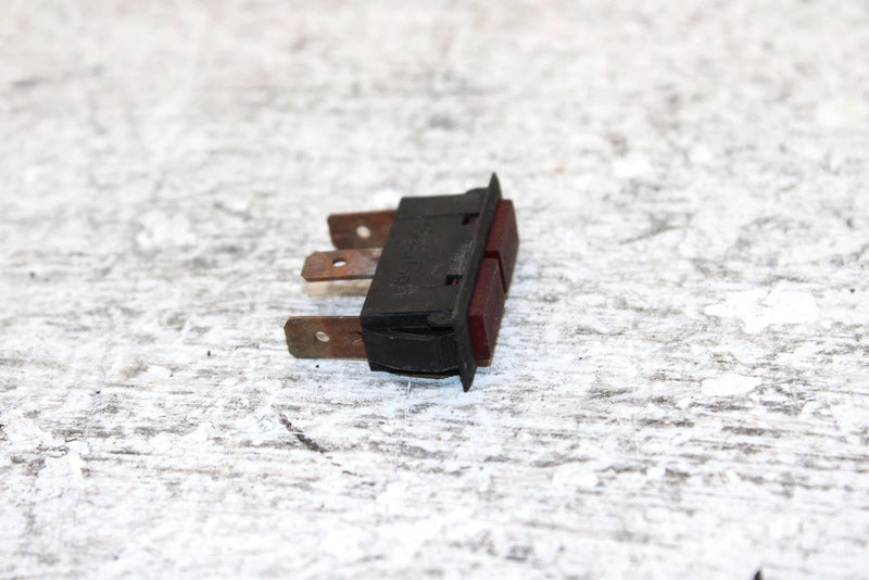 1994 Polaris Classic Touring Oem Temp/Battery Indicator 4040026 SP55