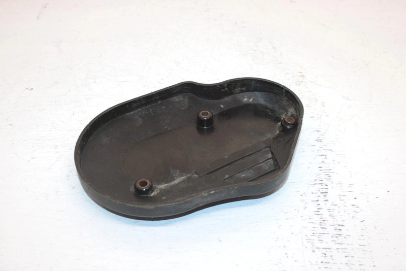 1984 Honda Atc 200 Esa Oem Sub Transmission Cover 11381-969-000 AH60