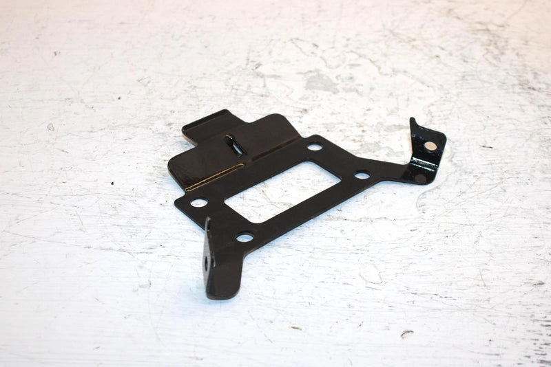 2003 Bombardier Quest 500 Oem Handlebar Cover Bracket 709400077 AB13 