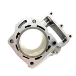 2005 Arctic Cat 650 4x4 V2 OEM 80mm Bore Front Cylinder 3201-062 AA39