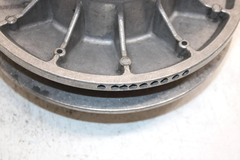 1990 Polaris Trail Boss 350l 4x4 Oem Secondary Clutch 1322138 1322180 AP142