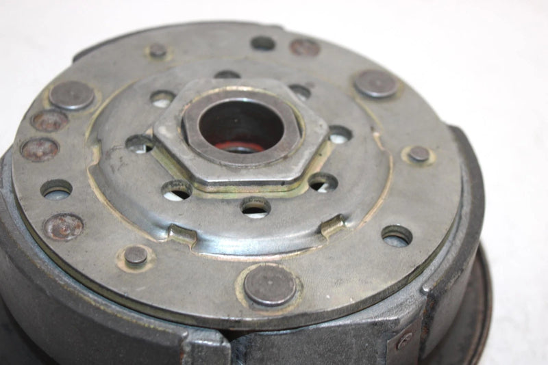 2005 Bombardier Rally 175 Oem Secondary Driven Clutch 420684011 AB8