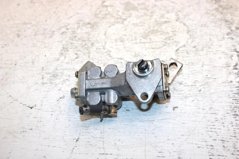 1996 Arctic Cat Zrt 600 Oem Oil Pump 3006-638 SA6
