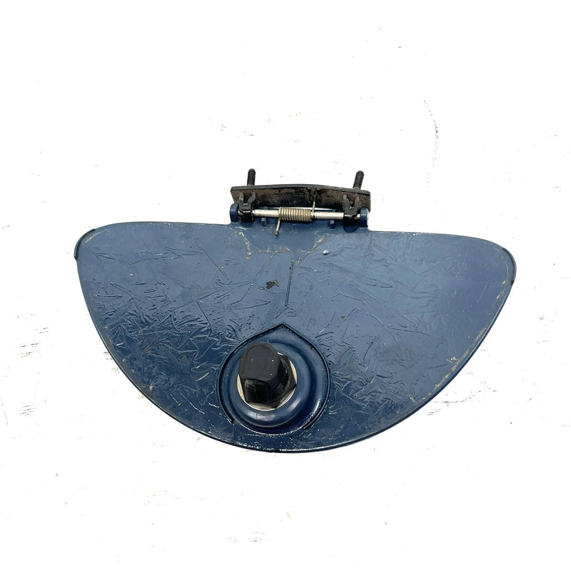 2000 Polaris Genesis FFI OEM Glove Box Lid Cover 5433709-305 JP51