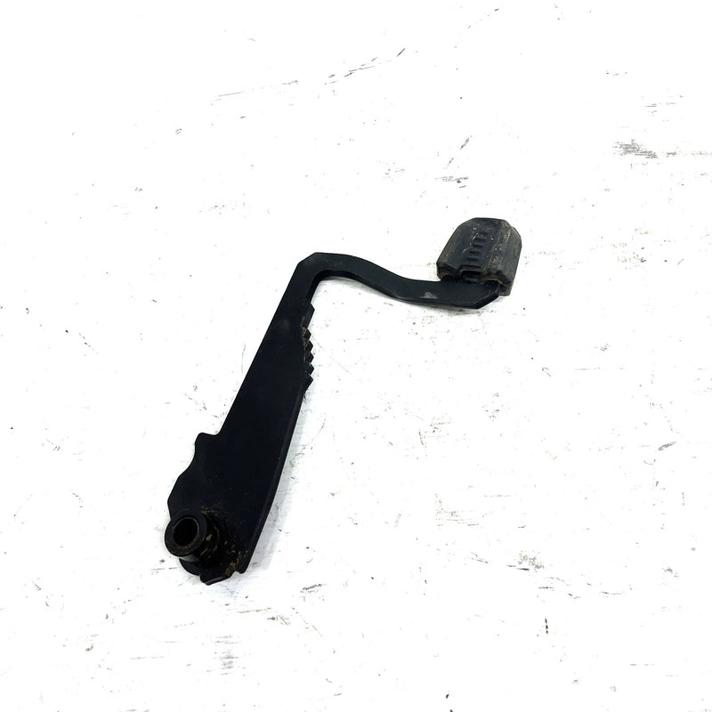 20-22 Can-Am Defender HD10 OEM Parking Brake Lever 705601725 XB0.1