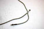 2008 Polaris Ranger 700 Oem Rear Center Brake Line 1910822 XP0