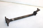 91 Yamaha  Big Bear  4wd Oem Steering Post 2HR-23813-02-00 AY43