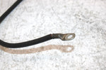 2003 Polaris Trial Blazer Oem Battery Ground Cable 4010095 AP156