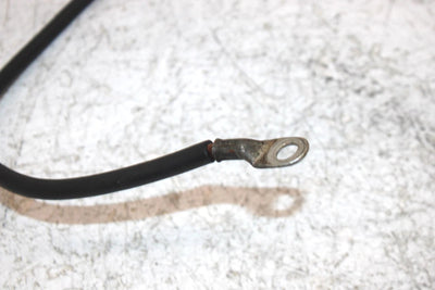 2003 Polaris Trial Blazer Oem Battery Ground Cable 4010095 AP156