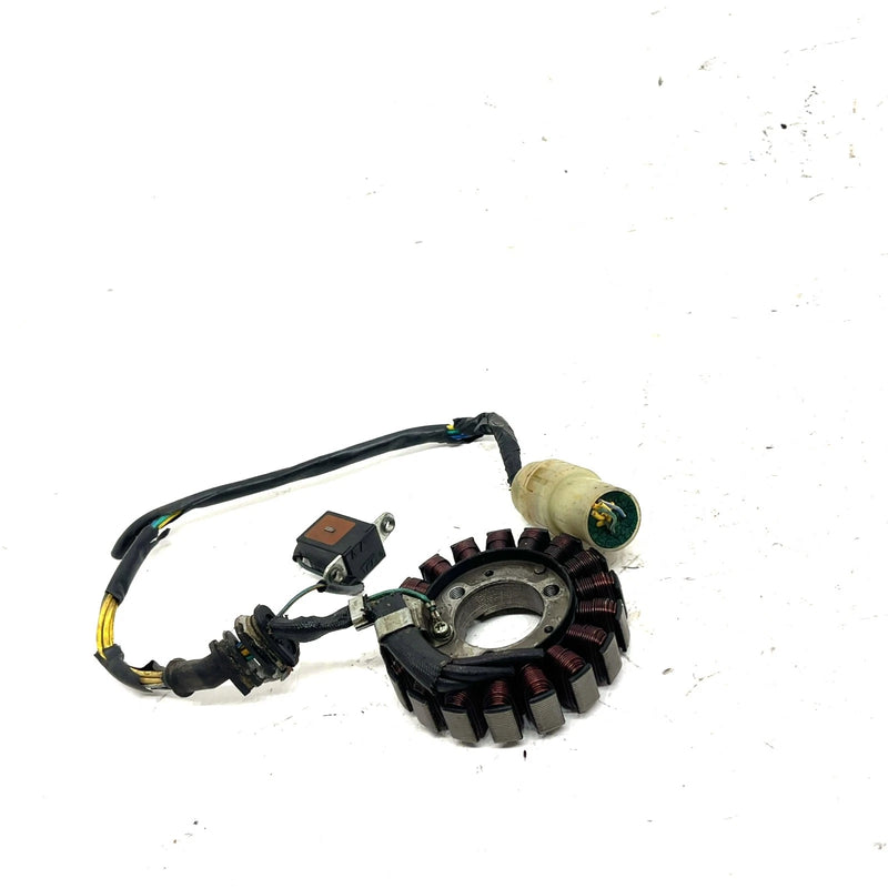 00-06 Honda Rancher 350 OEM Stator 31120-HN5-672 AH72