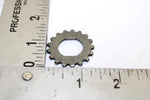 1980 Honda Cb400 Oem 17T Oil Pump Drive Sprocket 15151-413-000 Q3238