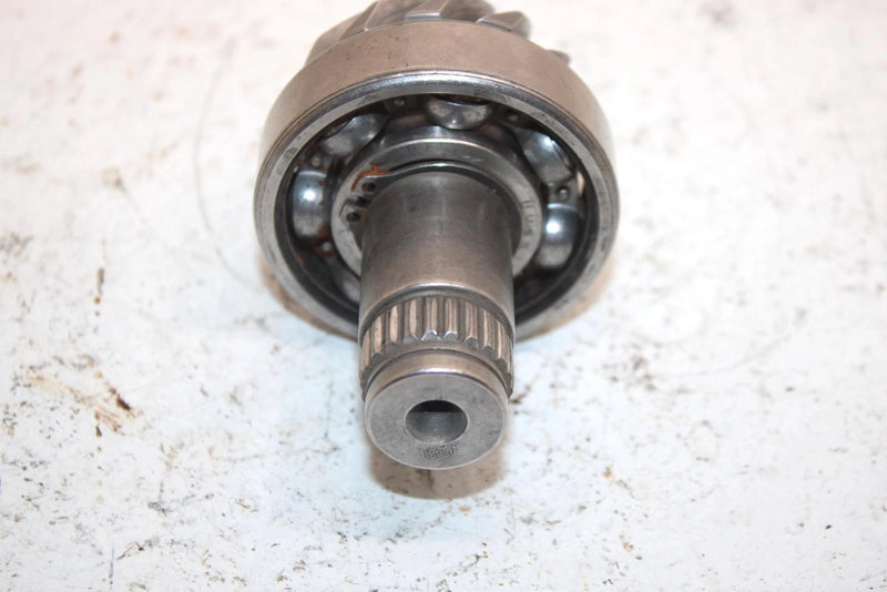 2000 Polaris Xplorer 400 Oem Transmission Pinion Gear 3233540 AP99
