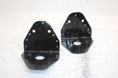 1997 Yamaha Venture Tr Oem Front Tunnel Brace Pair 8CK-21911-00-00 SY15