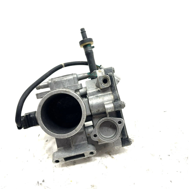 06-09 Polaris Ranger 700 6x6 EFI OEM Throttle Body 2203925 XP7.1