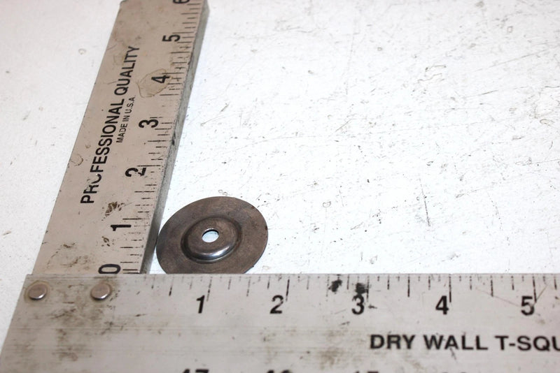 1997 Kawasaki Bayou 220 Oem Shift Drum Washer 92022-1886 AK21