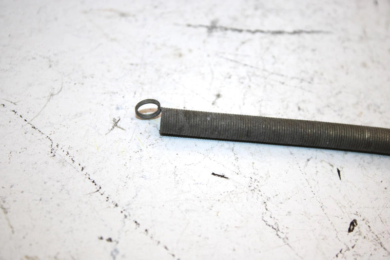 99 Polaris Xc 700 Oem Hood Stop Cable Spring 7080764 Q1660