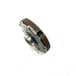 2003 Arctic Cat 400 4x4 Automatic OEM Clutch Shoe Assembly 3446-354 AA35