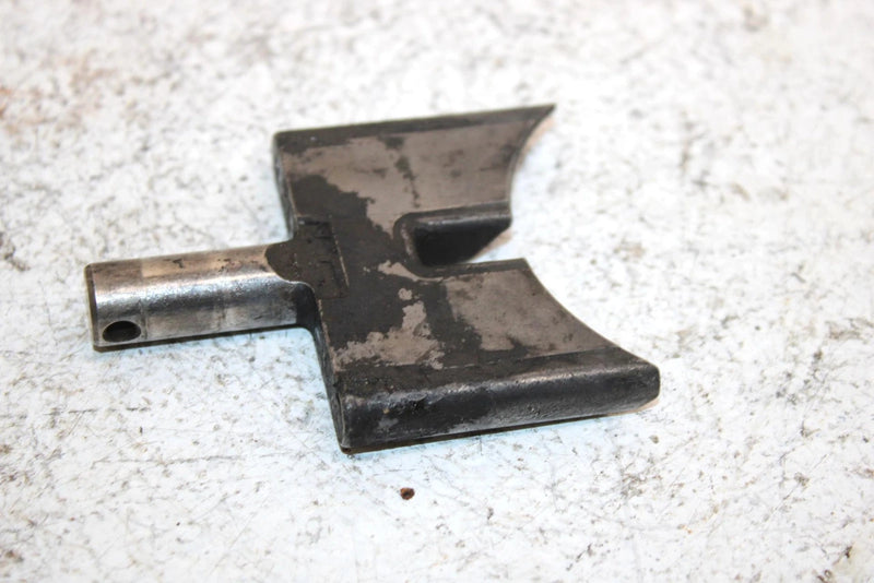 02 Arctic Cat Zr 500 Oem Exhaust Power Valve 3005-939 SAS13