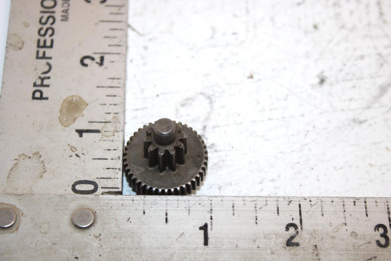 2004 Honda Fourtrax Recon Es Oem Shift Reduction Gear 24615-HN0-771 AH8