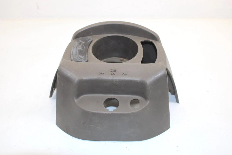 03 Bombardier Quest 650 Oem Steering Cover 703500205 AB1.1