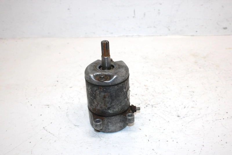 2003 Honda Trx 250 Exa Sporttrax Ex Oem Starter Motor 31200-HM8-003 AH10