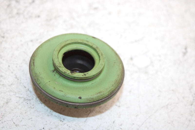 02 Ski-doo Grand Touring 500 Oem Exhaust Valve Bellow Set 420260723 SS24