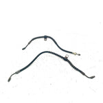 89-99 Polaris Trail Boss 250 4X4 OEM Front Brake Line Set 1930752 AP242