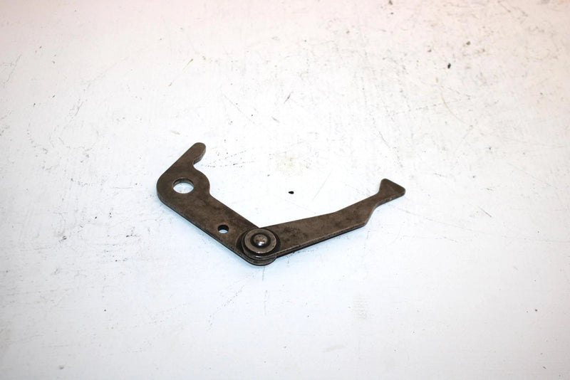 2001 Bombardier Traxter Oem Shift Actuating Lever 711258475 AB10