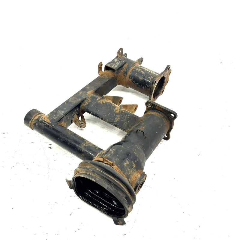 1990 Yamaha Moto 4 OEM Rear Swingarm 1YW-22110-00-33 AY51
