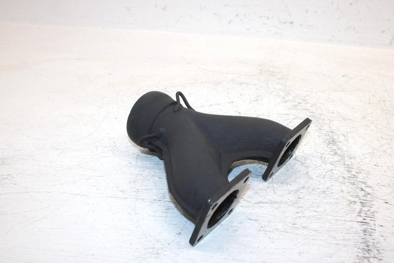 1996 Ski-doo Formula Stx 583 Oem Exhaust Manifold 420973987 SS25