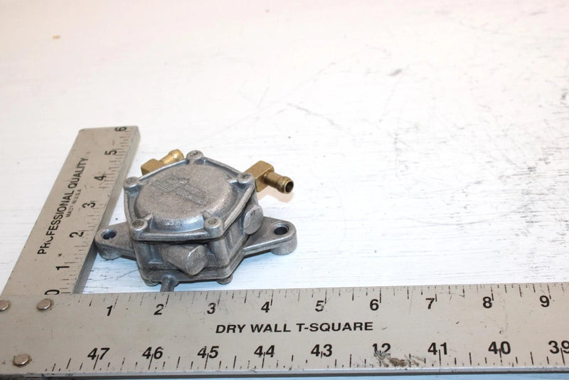 2001 Polaris 800 Le Oem Fuel Gas Pump 2520260 SP22