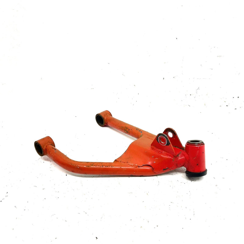 2002 Polaris Scrambler 90 OEM Front Lower Right A Arm 0451706 AP199