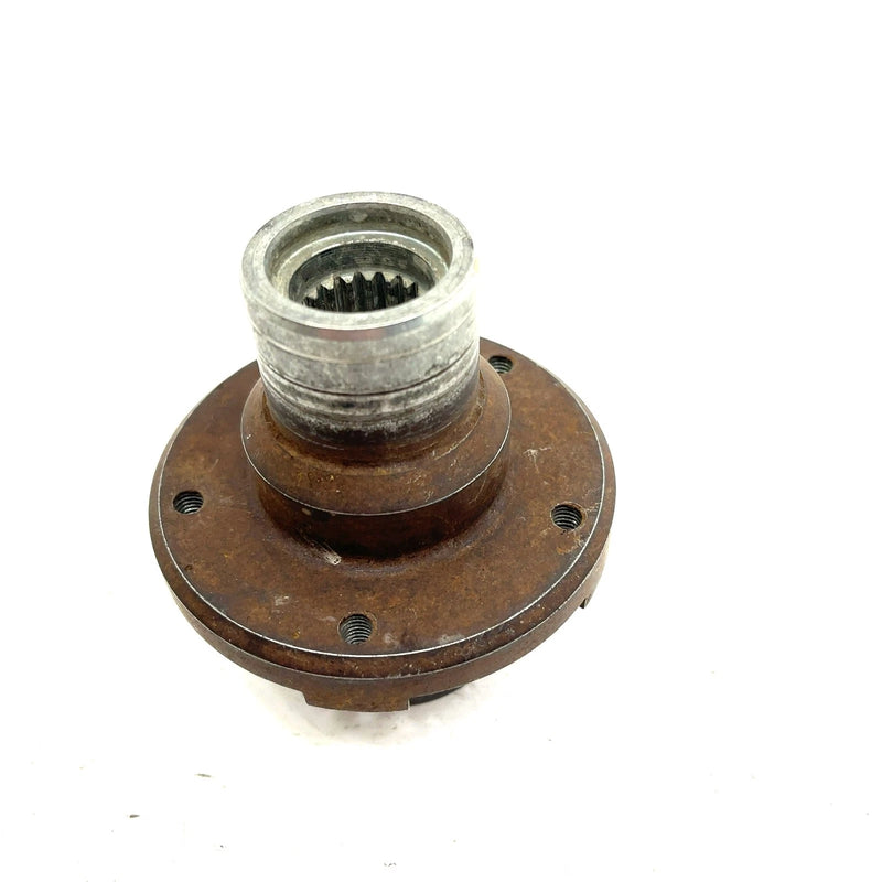09-14 Honda Rancher 420 OEM Rear Driveshaft Coupler 41315-HN8-A40 AH28