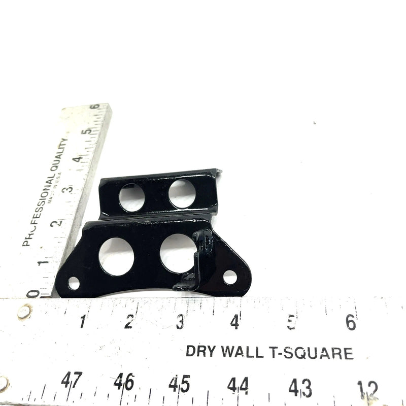 99-02 Kawasaki Prairie 300 4x4 OEM Storage Case Bracket 11049-1733 AK31