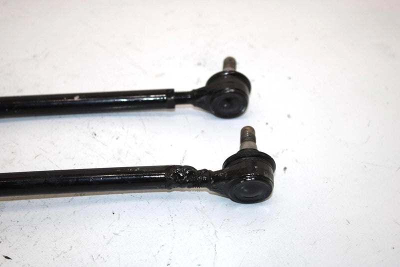 88 Yamaha  Warrior 350 Yfm350x Oem Tie Rod (Pair) 3GD-23831-00-00 AY3