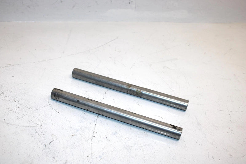 90 Polaris Classic 500 Oem Skid Shaft Pair 5020415 5020724 SP56