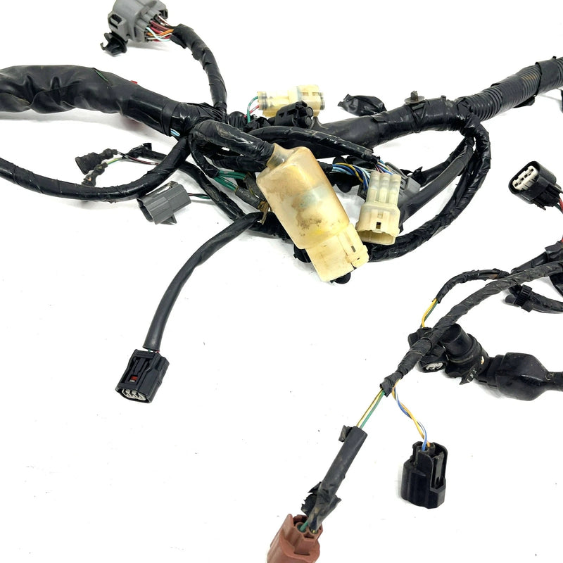 09-14 Honda Rancher 420 OEM Main Wire Harness 32100-HP7-A01 AH28