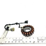 09-14 Honda Rancher 420 OEM Stator 31120-HP7-A01 AH28