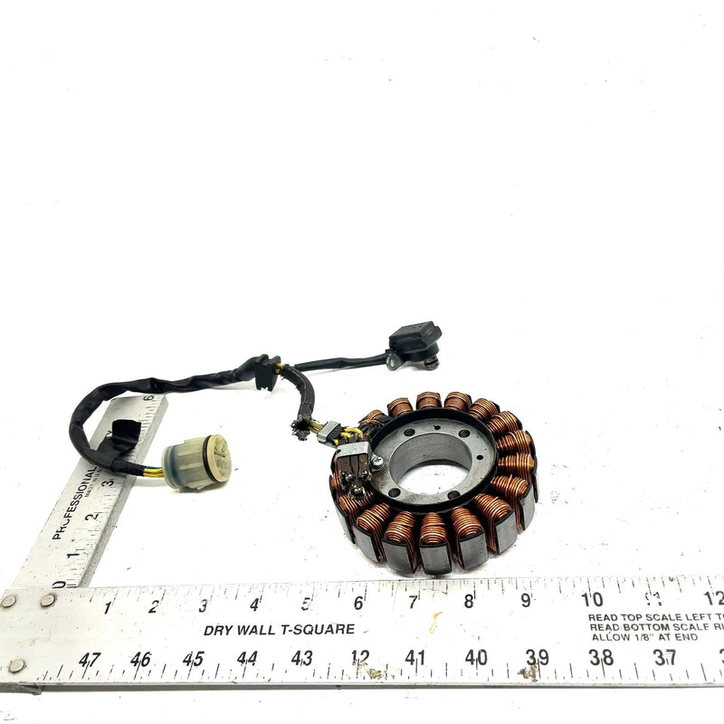 09-14 Honda Rancher 420 OEM Stator 31120-HP7-A01 AH28