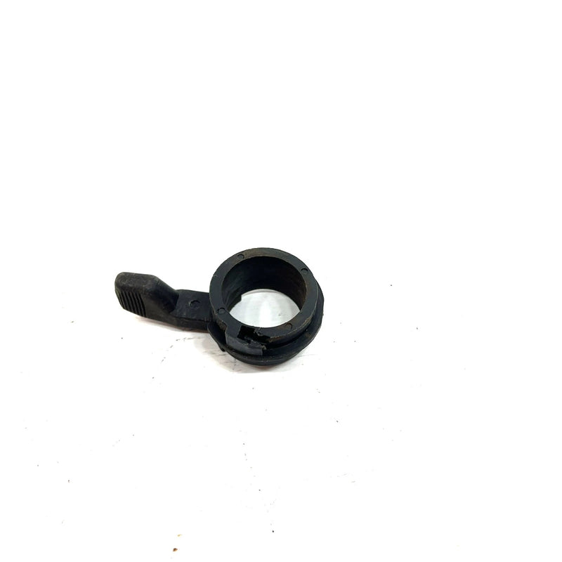 02 Suzuki Quadrunner 500 LTF500F 4x4 OEM Plastic Choke Lever 37571-19B01 AS37