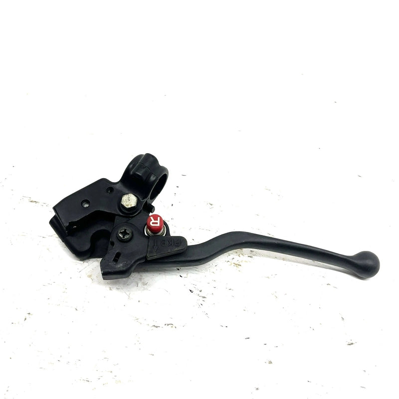 00-06 Honda Rancher 350 TRX350FM 4x4 OEM Rear Brake Lever 53180-HA8-770 AH47