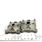 97-02 Polaris Sportsman 500 4x4 HO OEM Rear Wheel Hub Pair 5131649 AP204