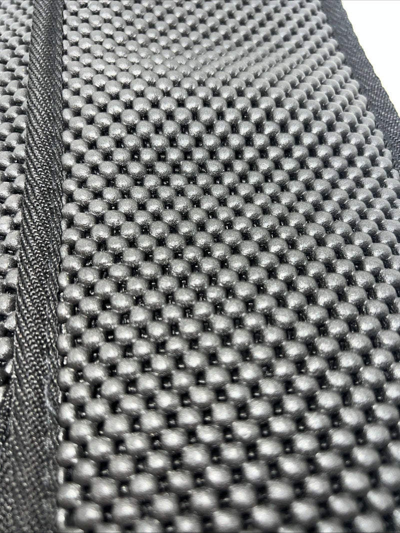 New Black Foam 48” English Cinch BB-11