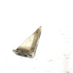 1995 Polaris SL 750 OEM Upper Exhaust Bracket 1060110 JP49